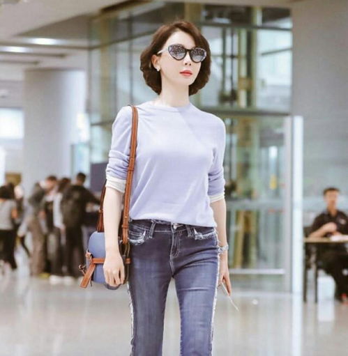 一个比陈数还耐老的女星,40岁看着像30岁,今给吴谨言做配角
