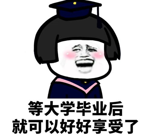 学生精准形容毕业前后对比,是我本人没错了,这也太准了吧