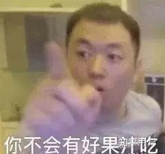 一个女生没有刘海是什么感受