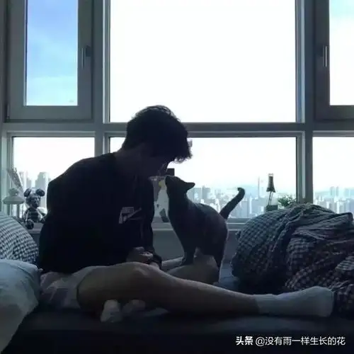 爱,不应该是你理性的计算