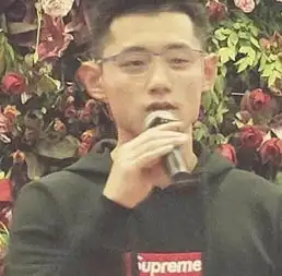 张继科公布恋情发微博藏头诗暗含景甜名字看景甜如何回应
