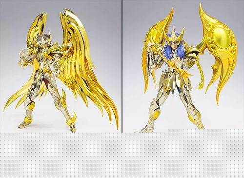 万代收藏玩具tamashiinations每月新品速报