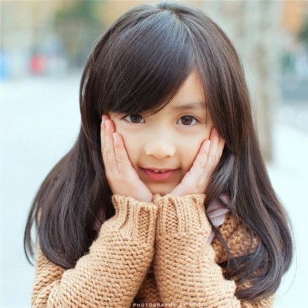 35岁女人适合的头像小徐