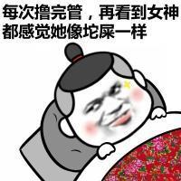 金馆长大花袄恶搞表情包金馆长花棉袄搞笑表情包免费版下载9553下载