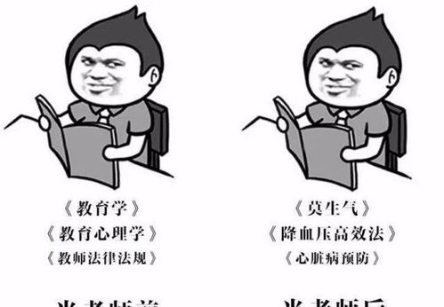 有种落差叫妈,我当老师,老师晒出对比照,颜值变化逗笑网友