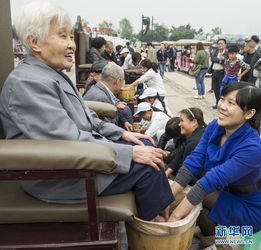 50岁的微信头像风景老人