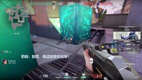 瓦罗兰特最强奶妈没有之一