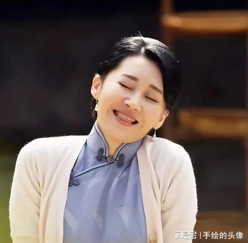 许晴的风流情史,曾靠美貌征服了6个男人,为何仍然孑然一身