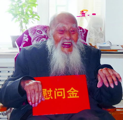 60岁以上男老人头像活到
