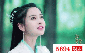 angelababy杨颖被喷零演技只会抠图看看梁朝伟和刘德华是怎样评价的