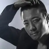老头头像图片真人高清张涵予