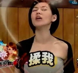 玩表情包这么久,没想到她才是始祖