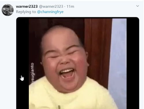 钱宁弗莱独行侠很难进季后赛球迷表情包回怼