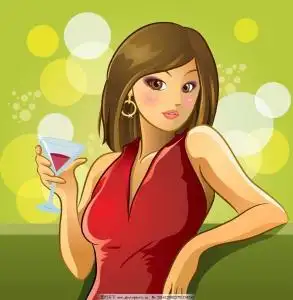 女人,请学会对这三种男人勇敢地说不