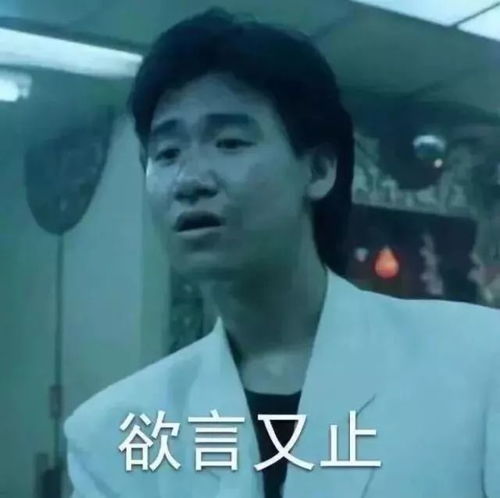 豹笑了看了美院学生的毕业作品,张学友想打人