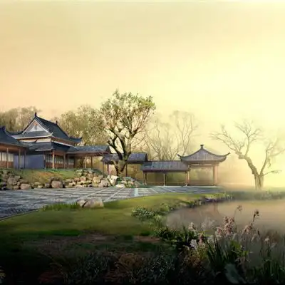 70后大叔头像图片风景大全茶舍