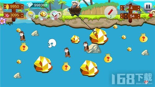 黄金矿工维加斯手机版下载黄金矿工维加斯中文版下载v1.3.2it168下载站