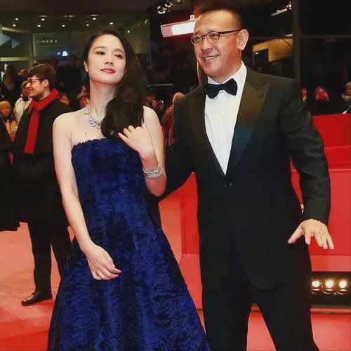 刘晓庆和宁静都留不住的浪子,为何被一个悍妇给拴牢了