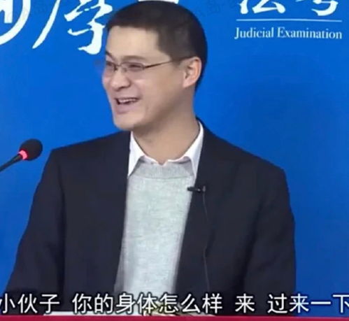 分享今日份快乐罗翔老师表情包