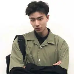 男生头像
