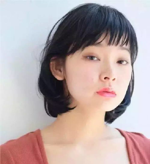 30款适合40岁女士发型
