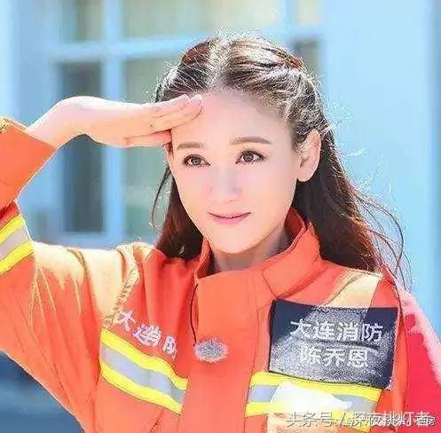 她们才是娱乐圈中的天山童姥,快50岁了却长着18岁的脸