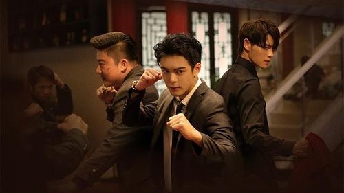 张起灵为什么愿意替吴邪守护青铜门十年终极笔记给出了答案