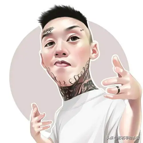 越来越有魅力的中年大叔头像,低调才是最牛的炫耀