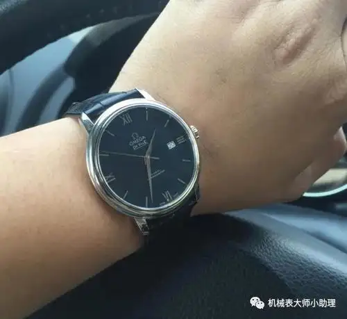 机械表大师不同收入水平,30岁男士一步到位的手表如何选择