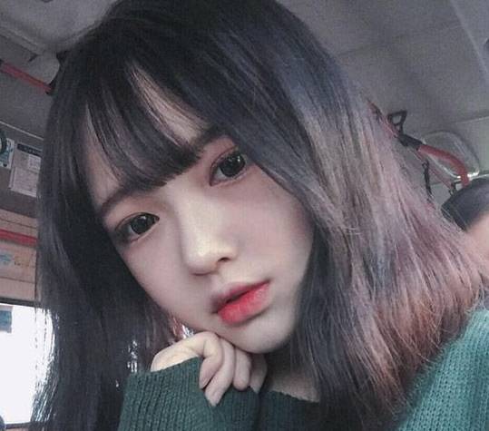 冬天剪这样短发最适合,不知者必备