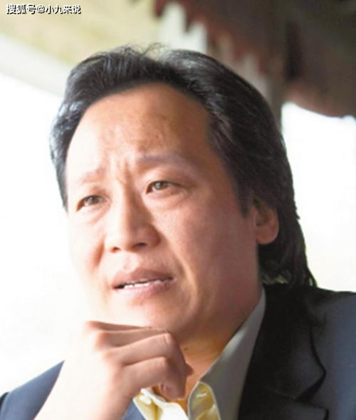 刘亦菲背后的男人和古力娜扎同学相恋,相差30岁也阻挡不了爱情