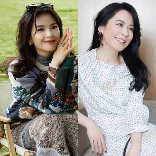 五十岁的女人留什么发型最有气质尽量不烫小卷发,能降低出错率