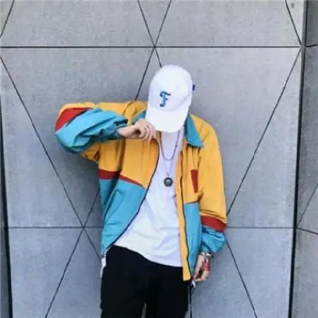微信男头像吸引妹子,用了这些男头没有你泡不到的妹