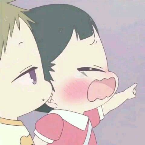 今天给分享几组学院奶爸的情头呀