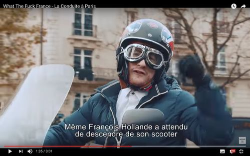 whatthefuckfrance论吐槽法国人,我只服这个英国人