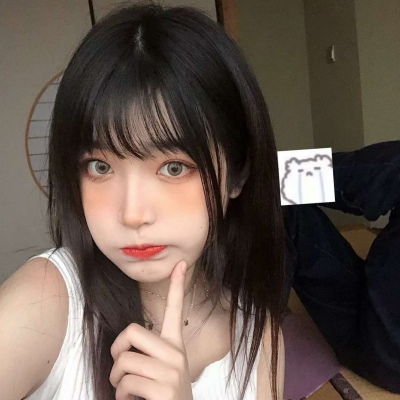 分享一些我用过的头像个人很喜女生头像我要个性网