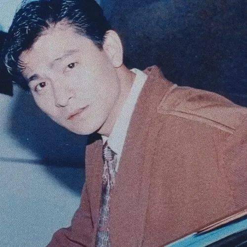 稀奇古怪的头像