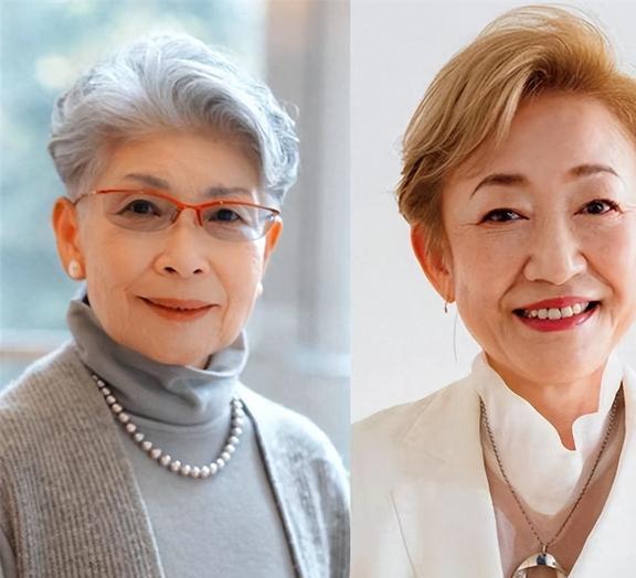 女人过了50岁,建议远离这2件老年装,换成另外3件更洋气减龄