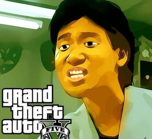 gta有盘的朋友请存好且玩且珍惜,美国议员再提禁售暴力游戏