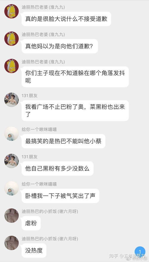 如何看待迪丽热巴在给杨幂送生日祝福时发蔡徐坤黑梗相关表情包