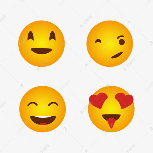 开心调皮表情包素材图片免费下载千库网