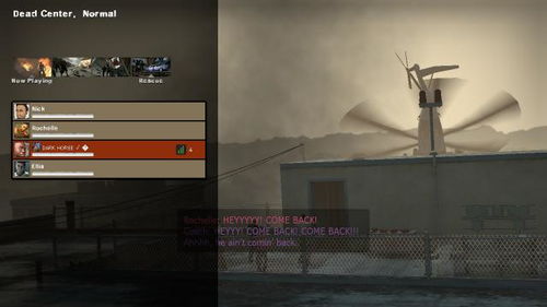求生之路2有趣的幸存者头像mod下载有趣的幸存者头像mod下载3dm单机