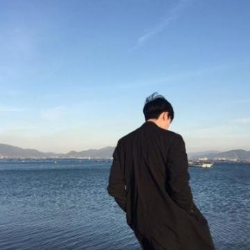 微信男生背影头像超拽有个性最后我们都各自走向了哪里