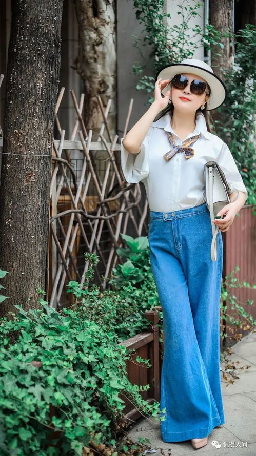 人像摄影组图五十岁,我依然是可甜可咸的小姐姐