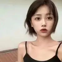 50岁专用头像女短发女头