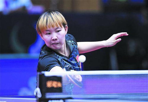 世乒赛也能无理由退货成都应该接办熊猫川菜乒乓球这里样样有