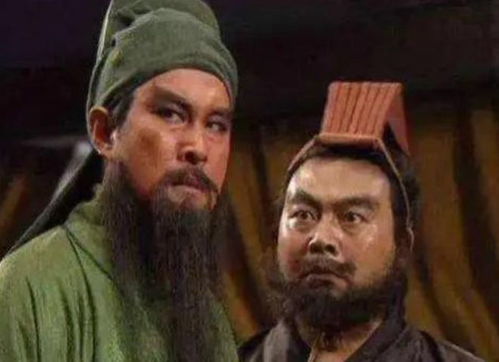 卖肉屠猪的张飞从哪里学来的武艺张飞与关羽的实力差距在哪里