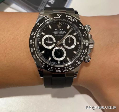这5个手表品牌为什么深受40岁以上成熟男性喜爱