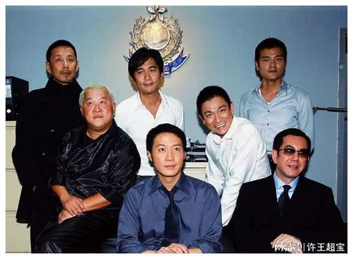 郭富城望穿秋水,吴镇宇陪跑16载,梁朝伟的影帝奖杯不如不拿