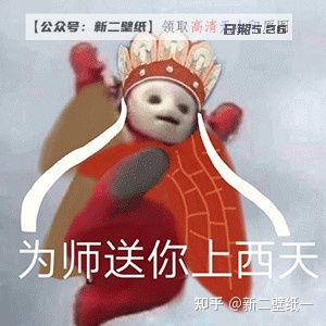 为师送你上西天抖音热门图片表情包